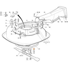 VITE ORIGINALE EMAK G112728530E0