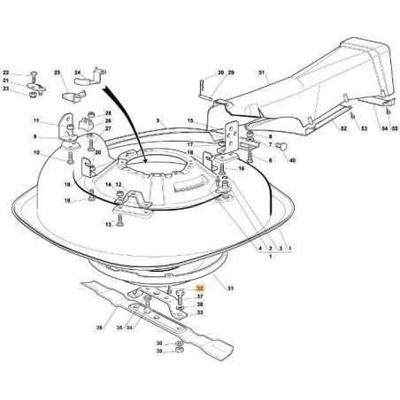 TORNILLO ORIGINAL EMAK G112728530E0 | NewgardenParts.com
