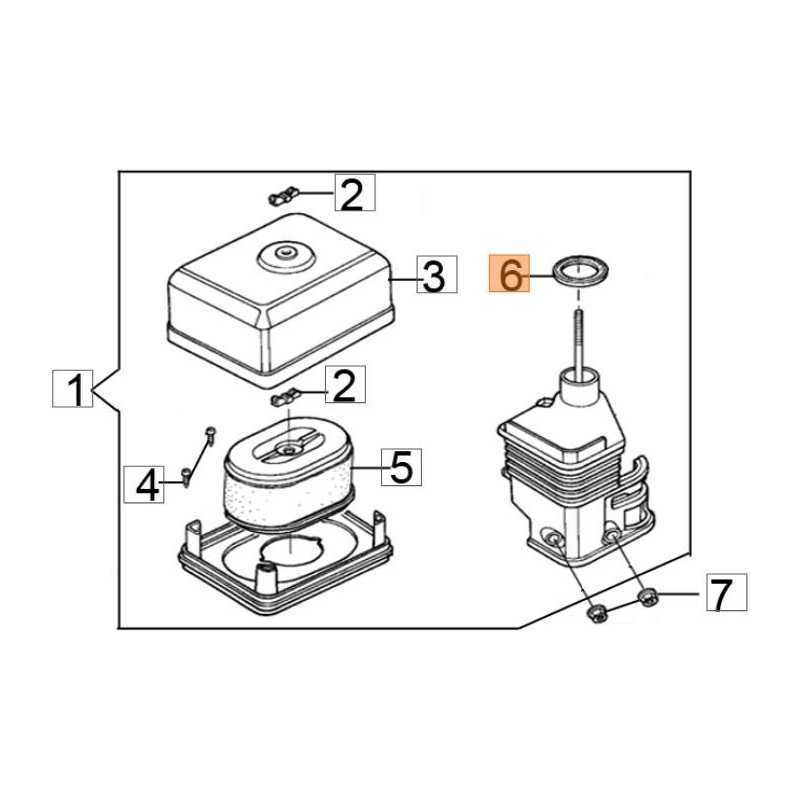 JOINT D'HUILE D'ORIGINE EMAK L66150648