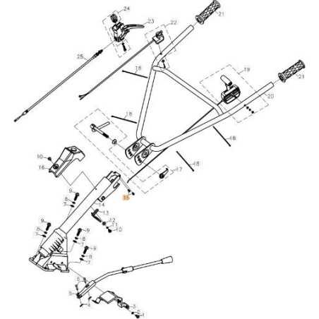 BULLONE ORIGINALE EMAK L66150944 | NewgardenParts.com