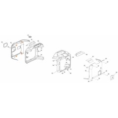 ORIGINAL EMAK SCREW L66152595 | NewgardenParts.com