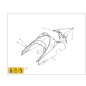 ORIGINAL SCREW EMAK PB0300090403