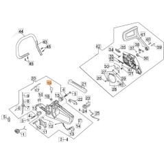 VÁLVULA DE RESPIRADERO EMAK PY000120 ORIGINAL | NewgardenParts.com