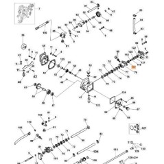 TUERCA EMAK ORIGINAL S0081001 | NewgardenParts.com