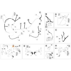 VIS ORIGINALE EMAK SGN309203548 | NewgardenParts.com