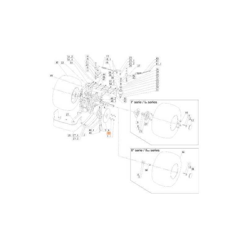 ORIGINAL EMAK WASHER SGN311212517