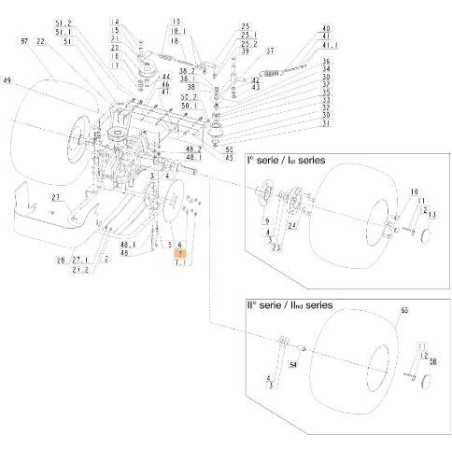 RONDELLA ORIGINALE EMAK SGN311212517 | NewgardenParts.com