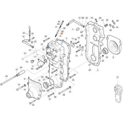 PRISE EMAK ORIGINALE YF1375009 | NewgardenParts.com