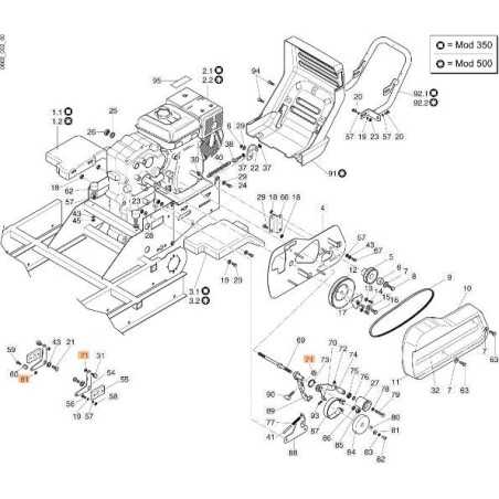 DADO ORIGINALE EMAK YN1458020 | NewgardenParts.com