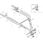 ORIGINAL EMAK YN1764000 CLAMP