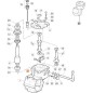 ORIGINAL EMAK YN5124300 STECKER