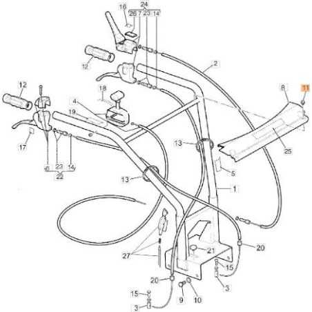 TORNILLO EMAK ORIGINAL YN6243651 | NewgardenParts.com