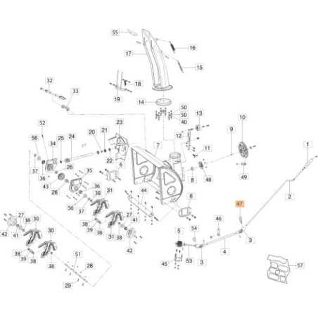 COPPIGLIA ORIGINALE EMAK ZM000223 | NewgardenParts.com