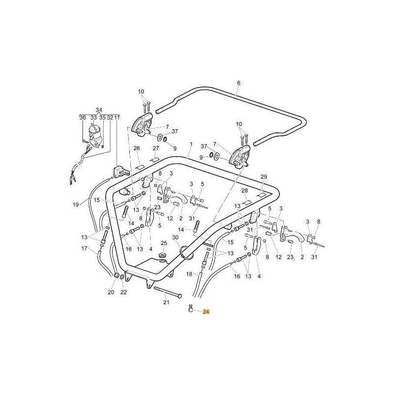 MORSETTO ORIGINALE EMAK YN5901050