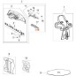 VITE ORIGINALE EMAK 3933020R