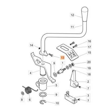 TORNILLO ORIGINAL EMAK YN6193560 | NewgardenParts.com
