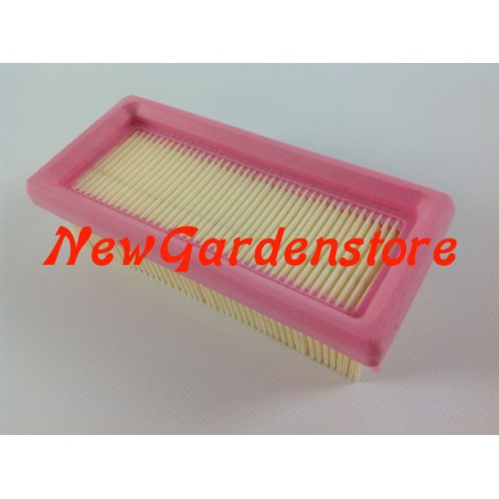 Filtro aria 7-826 359.129.300 compatibile motore A180 A220 A220B 140x65x40 | NewgardenParts.com