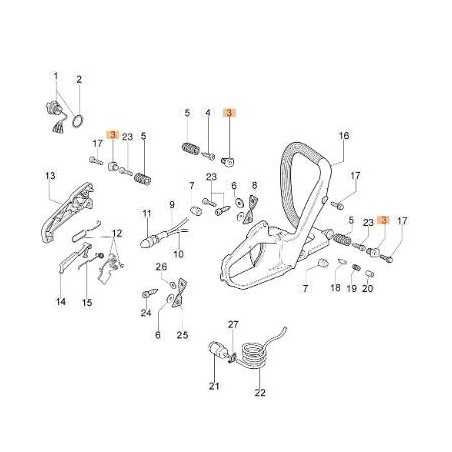 SUPPORTO ORIGINALE EMAK 50070049R | NewgardenParts.com