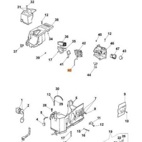 TUBO EMAK ORIGINAL 094600126 | NewgardenParts.com