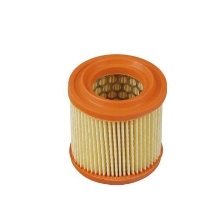 Filtro aria 70 x 38 x 75 mm motore rasaerba compatibile AS-MOTOR ASE04221 | NewgardenParts.com