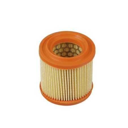 Luftfilter 70 x 38 x 75 mm Rasenmähermotor kompatibel AS-MOTOR ASE04221 | NewgardenParts.com