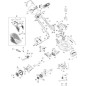 SPINA ORIGINALE EMAK 3022031R