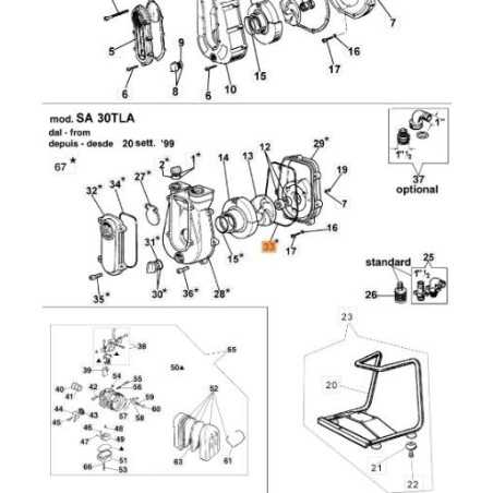 ANELLO OR ORIGINALE EMAK 3049027 | NewgardenParts.com