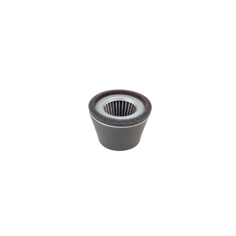 Luftfilter 97 x 52 x 55 mm passend für Rasenmähermotor ROBIN EY15D 226-32610-07