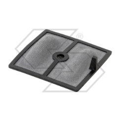 Filtro aria ACME motocoltivatore A40 castor C40 | NewgardenParts.com