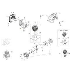VIS EMAK ORIGINALE 3892001A | NewgardenParts.com