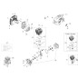 VIS EMAK ORIGINALE 3892001A