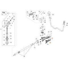 VITE ORIGINALE EMAK 3960018R | NewgardenParts.com