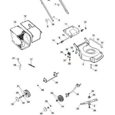 TORNILLO EMAK ORIGINAL 3960031R | NewgardenParts.com