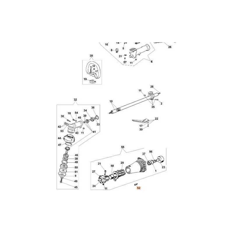 ORIGINAL EMAK SCREW 4175074R