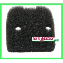 Filtro aria adattabile per G2KD G3KG ZENOAH 198502 Z1600-82120 57x56x12mm | NewgardenParts.com