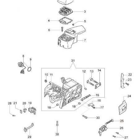 TUBO EMAK ORIGINAL 50070054R | NewgardenParts.com