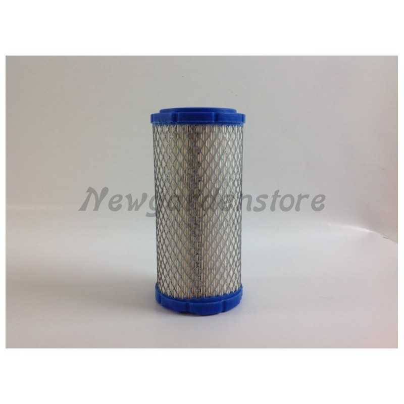 Filtro aria adattabile trattorino KUBOTA 14-152 K1211-82320 BX2200D BX2350D G18 GIANNI FERRARI