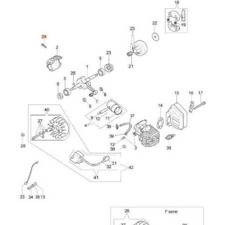 TORNILLO EMAK ORIGINAL 50160145 | NewgardenParts.com