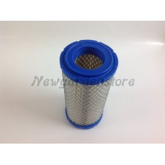 Air filter adaptable lawn tractor KUBOTA 14-152 K1211-82320 BX2200D BX2350D G18