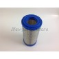 Filtro aria adattabile trattorino KUBOTA 14-152 K1211-82320 BX2200D BX2350D G18 GIANNI FERRARI