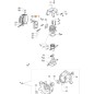LAMIERINO ORIGINALE EMAK 61110017R