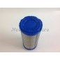 Filtro aria adattabile trattorino KUBOTA 14-152 K1211-82320 BX2200D BX2350D G18 GIANNI FERRARI
