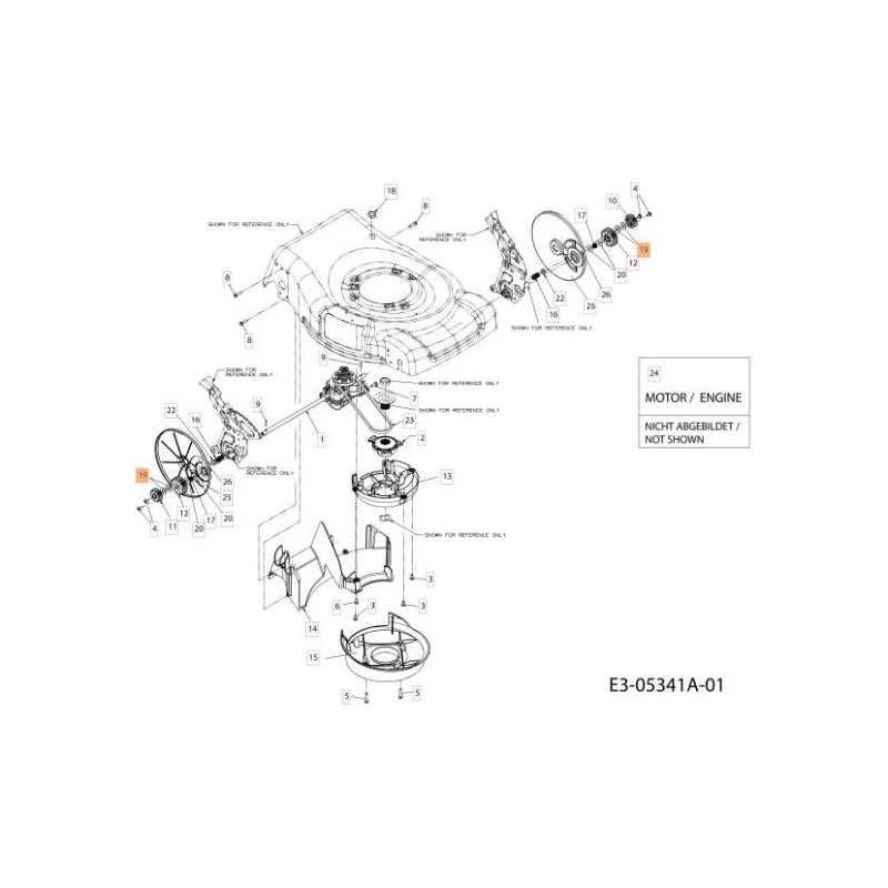 ORIGINAL EMAK-UNTERLEGSCHEIBE C7360272