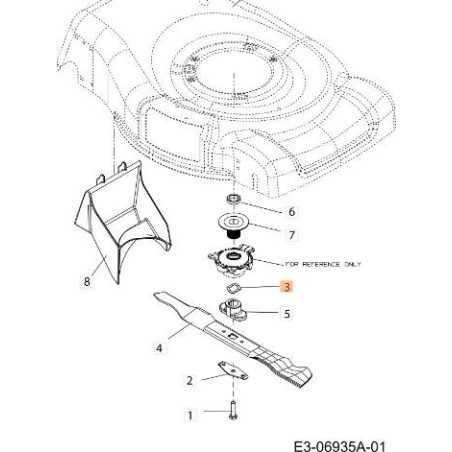 ORIGINAL EMAK-UNTERLEGSCHEIBE C7360447 | NewgardenParts.com