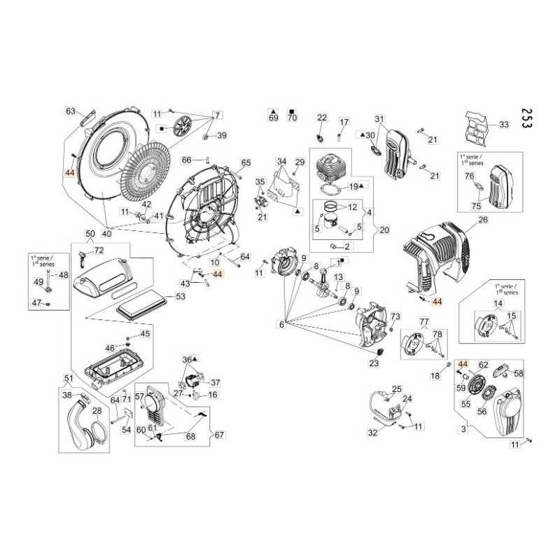 VIS ORIGINALE EMAK CFB5307000