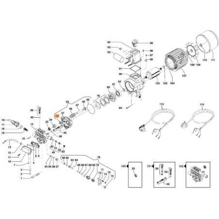 ANILLO DE SELLADO EMAK ORIGINAL CH00190124 | NewgardenParts.com