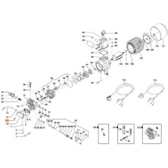 VIS ORIGINALE EMAK CH36090198 | NewgardenParts.com