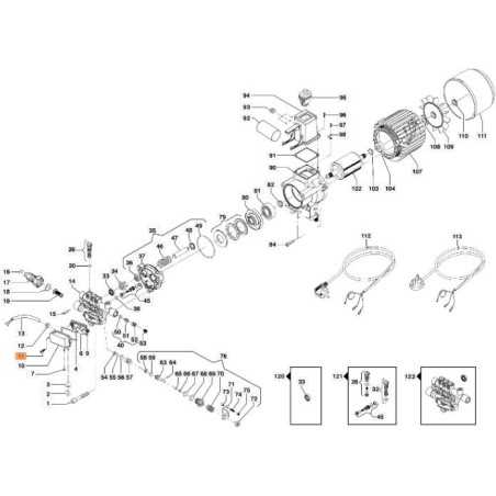 VIS ORIGINALE EMAK CH36090198 | NewgardenParts.com