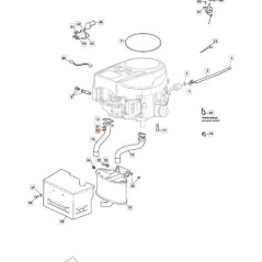ECROU EMAK ORIGINAL G112293200E0