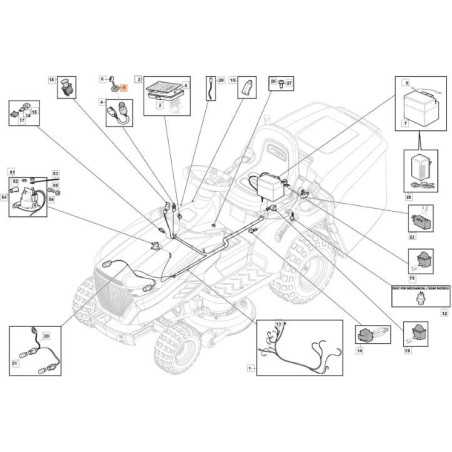 ORIGINAL EMAK DICHTUNG G118400863E0 | NewgardenParts.com